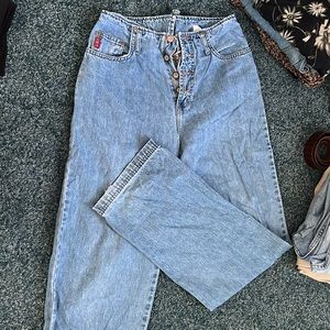 Lei Vintage mom jeans